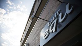 ヘアーエキュ 八千代台店(本店) 外観